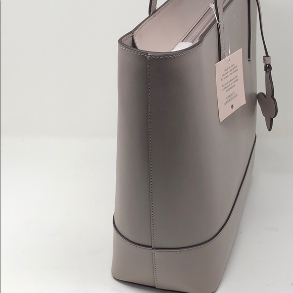 NWT Kate spade large tote adley - Picture 3 of 8